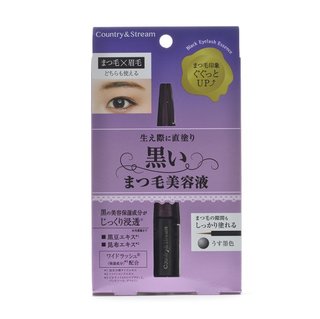 カントリー&ストリーム 黒いまつ毛美容液 (886997)