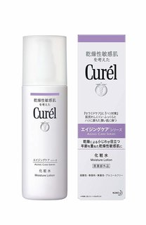 キュレル エイジングケア 化粧水 (892715)
