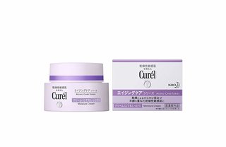 キュレル エイジングケア クリーム (892716)