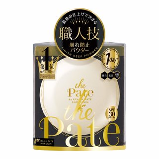 毛穴パテ職人 フィニッシュキープパウダー (892858)