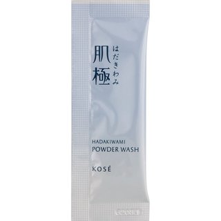 つるすべ素肌洗顔料 | 肌極(ハダキワミ) (893134)