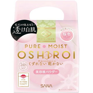 舞妓はん おしろいN 01 桜色 (908668)