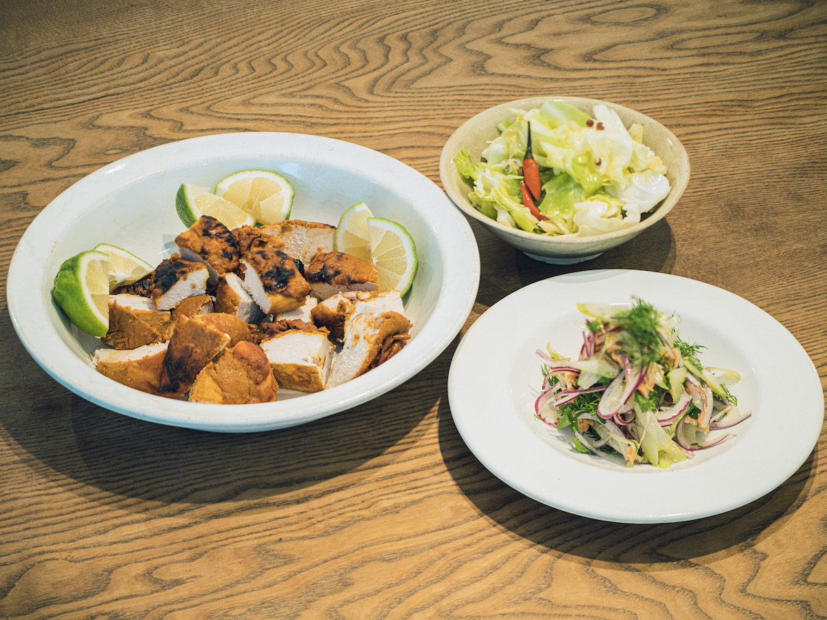 美味しく食べてキレイになる♪料理研究家・植松良枝さんが教える発酵食レシピ