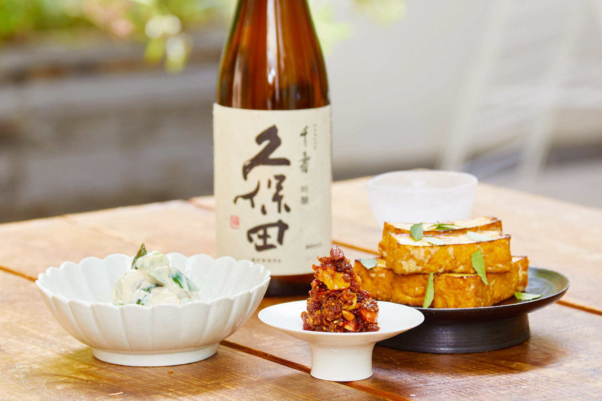 料理研究家・植松良枝さんが教える！自宅で楽しむカンタン”発酵食品”のすすめ