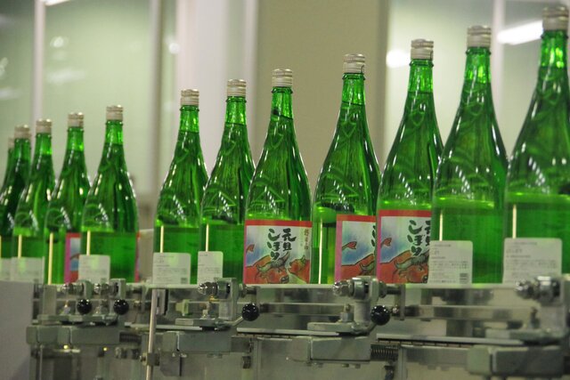 社員の想いが詰まった「元旦しぼり」とは。開発秘話や魅力に迫る