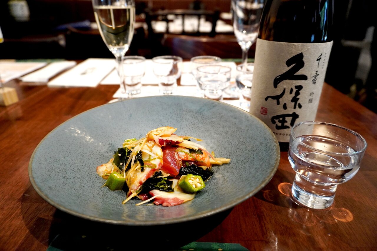 人気料理研究家おすすめ！料理に合わせて楽しむ日本酒選びのポイント