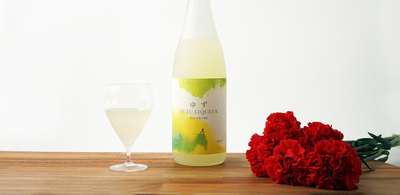 母の日ギフトに！人気のおすすめ日本酒3選　