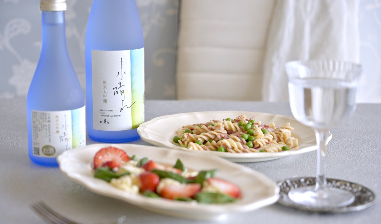 ちょっといい日に乾杯！おすすめ日本酒とおつまみレシピ、飲み方アレンジも！