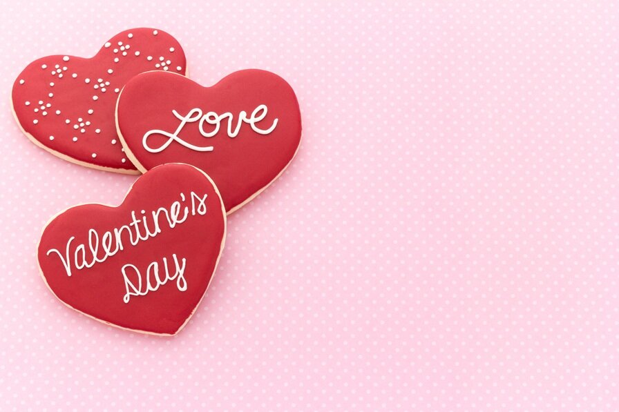 バレンタインデー