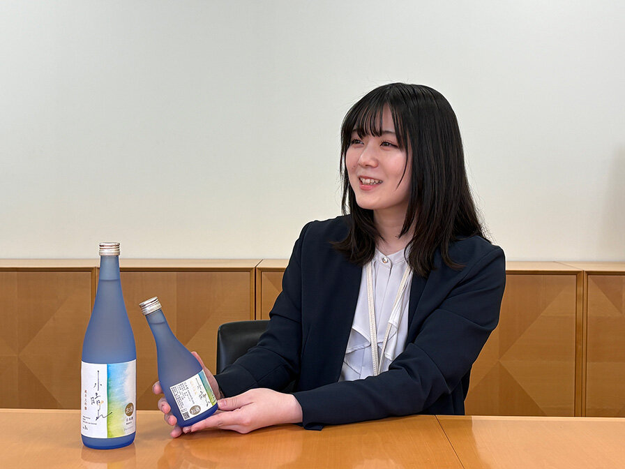 商品企画・須貝さん