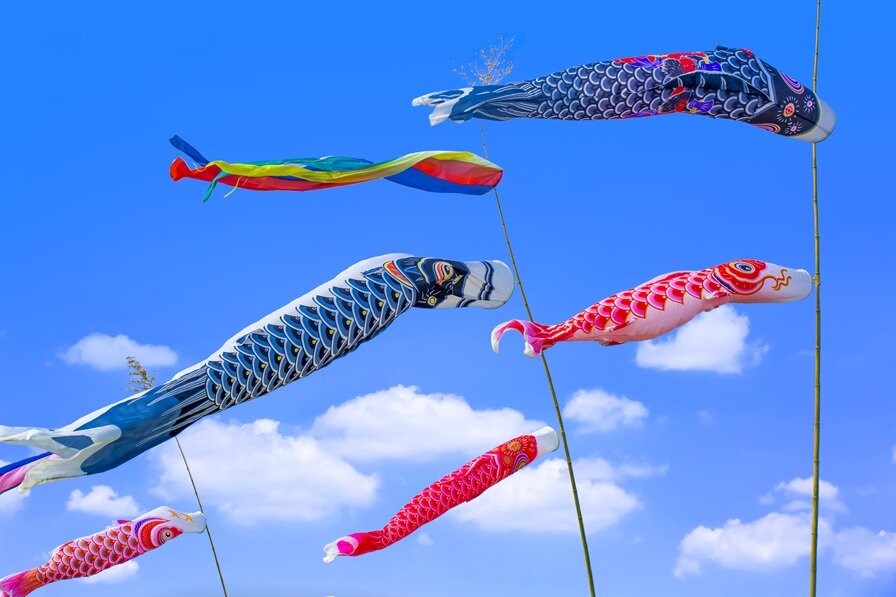 端午の節句とは