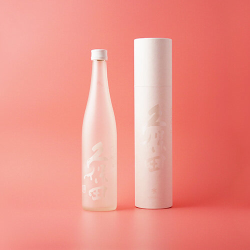 爽醸 久保田 雪峰