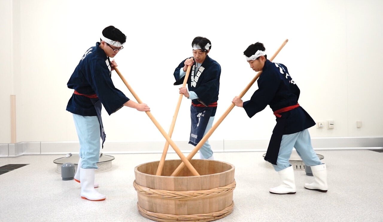 酒蔵に伝わる「酒造り唄」 その種類や代表的な唄を紹介 - KUBOTAYA