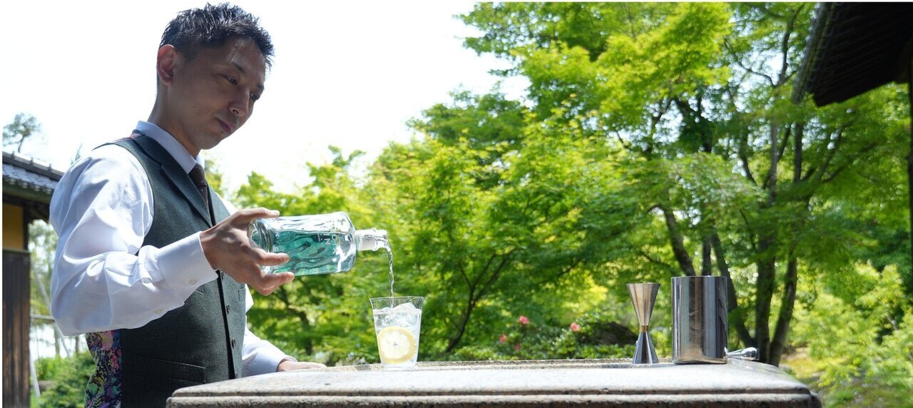 爽やかに香る！夏におすすめのジンカクテルレシピ3選 - KUBOTAYA