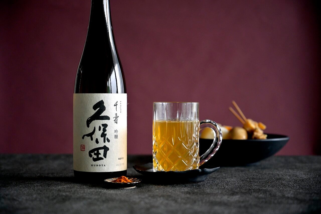 おでんを味わい尽くす！とっておきのだし活用レシピ - KUBOTAYA