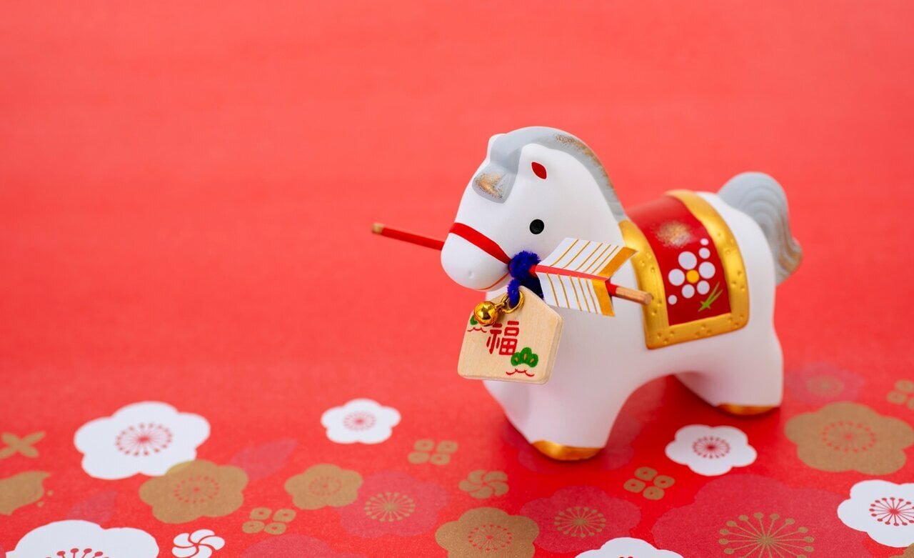 2026年の干支は午（うま）！干支ラベルの日本酒4選 - KUBOTAYA