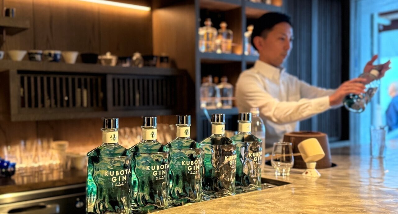 人気のジンを楽しもう！おすすめの飲み方と定番カクテルレシピ - KUBOTAYA