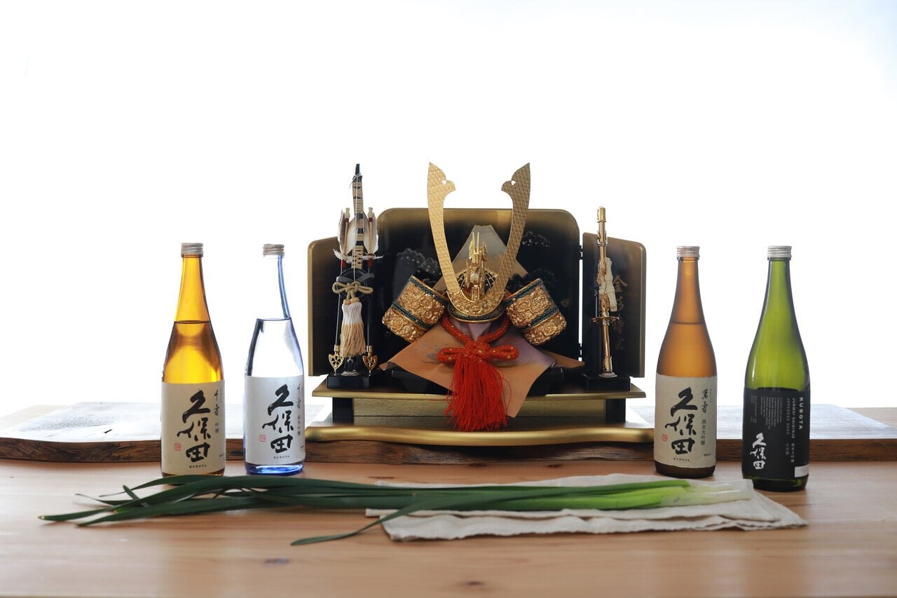 5月5日の端午の節句は菖蒲酒で邪気を祓おう！ - KUBOTAYA