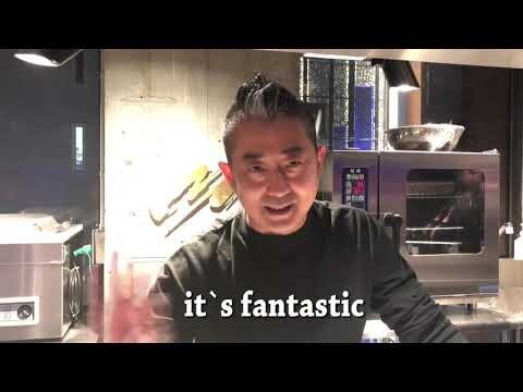 We Start WagyuMafia TV!