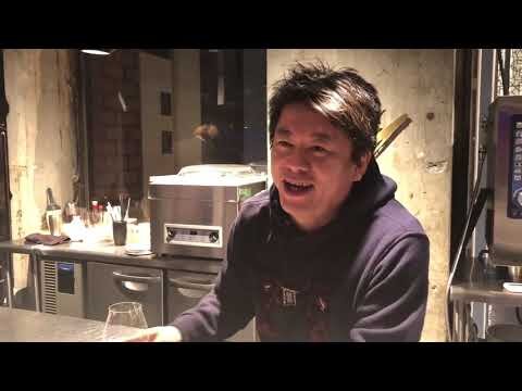 What do you want to send out through WagyuMafia TV?