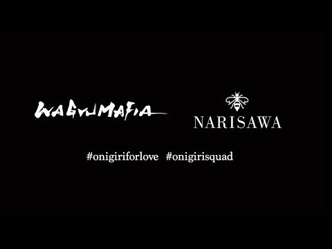 ONIGIRI PROJECT in TOYAMA