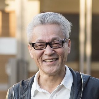 和田行男さん