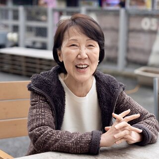 吉良まゆみさん