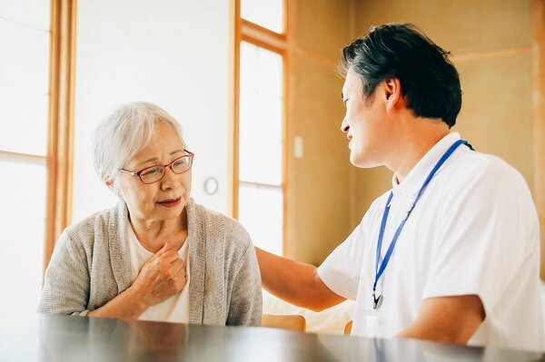 心不全を悪化させないための自己管理ノウハウ ～①増加する心不...