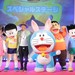 平井 大の美声にジャイアンもうっとり！？主題歌「THE GIFT」を提げドラえもんと共に各地を廻る全国キャラバン開催決定！