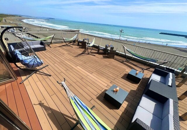 サザンビーチスタジオ (3424)