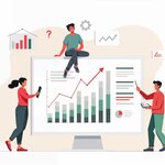 市場調査を自分で行う方法とは？具体的な手順や費用、おすすめツールを解説