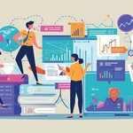 競合店調査の完全ガイド │ 失敗しない手順と売上アップにつなげる分析のコツ