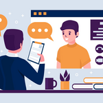 【失敗しない】ユーザーインタビュー設計のやり方｜目的設定から質問設計まで完全ガイド