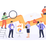 マーケティングリサーチと市場調査の違いとは？目的・手法・使い分けを分かりやすく解説