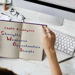 SWOT分析とは？初心者でも分かるやり方と具体例【事例付き】