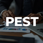 PEST分析とは？やり方・具体例から最新トレンドまで徹底解説 