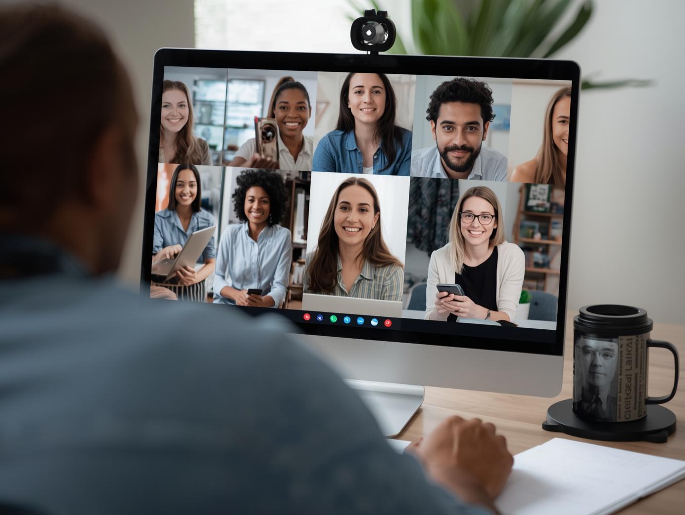 オンライン定性調査って今どうなの?