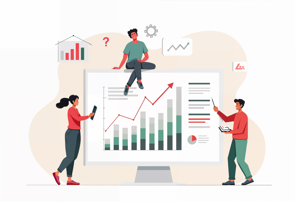 市場調査を自分で行う方法とは？具体的な手順や費用、おすすめツールを解説