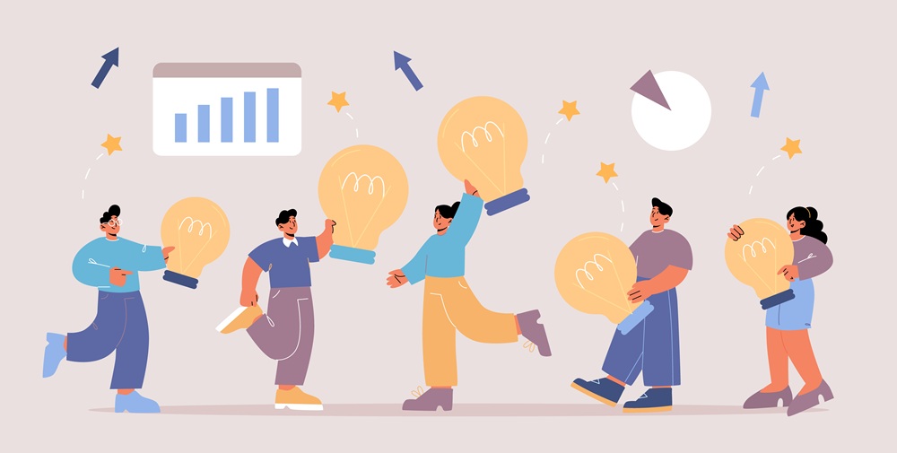 市場調査を成功させるための3つのポイント
