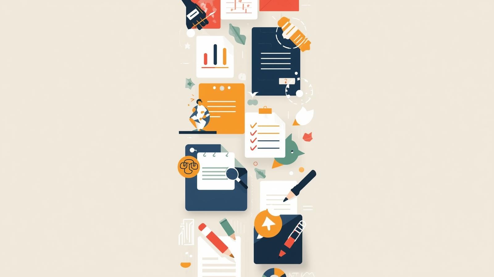 競合店調査の完全ガイド │ 失敗しない手順と売上アップにつなげる分析のコツ