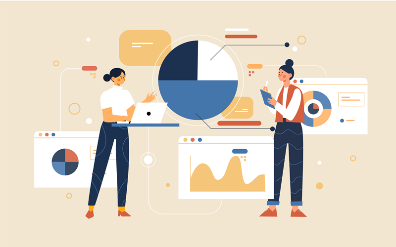 マーケティングリサーチで用いられる主な調査手法