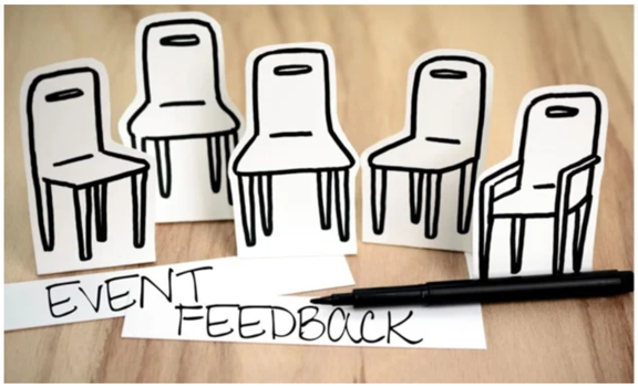 イベントアンケートの作り方は？便利な質問項目テンプレートや回答率が上がるコツを紹介