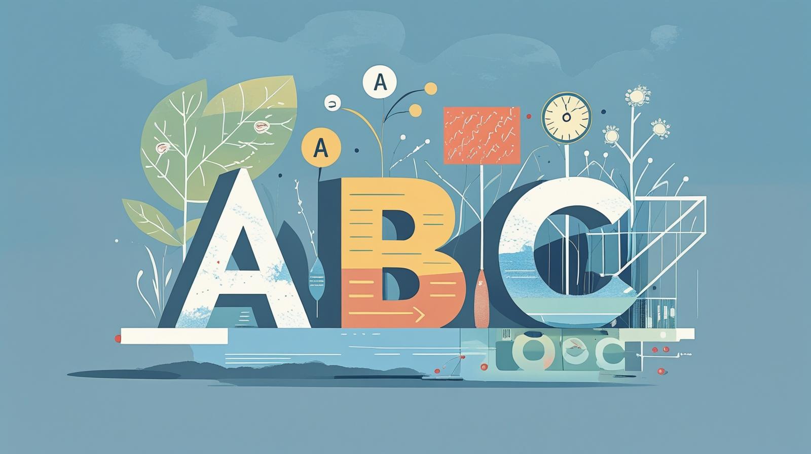 ABC分析とは？やり方からExcel活用術、売上を最大化させる「顧客心理」の分析手法まで徹底解説