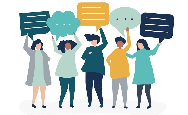 定性調査の主なやり方