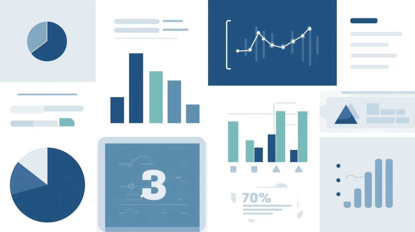 有意水準とは?P値との違いや5%と設定する理由をわかりやすく解説