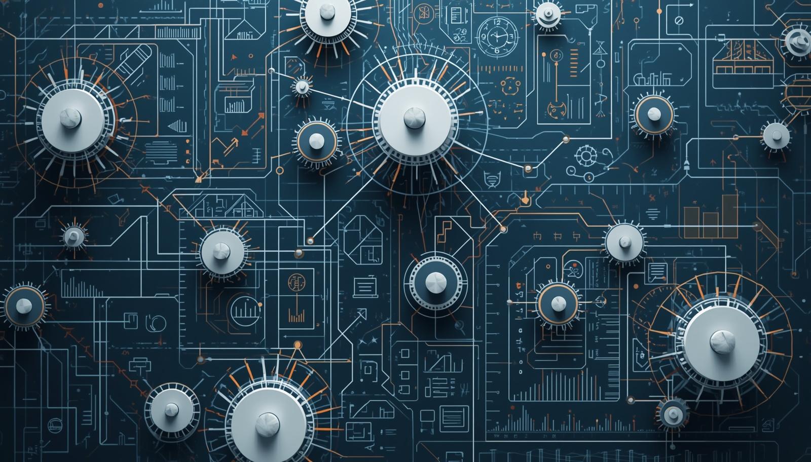 ファイブフォース分析！のやり方・事例を解説！収益性の壁を突破し「勝てる戦略」を立てる手順