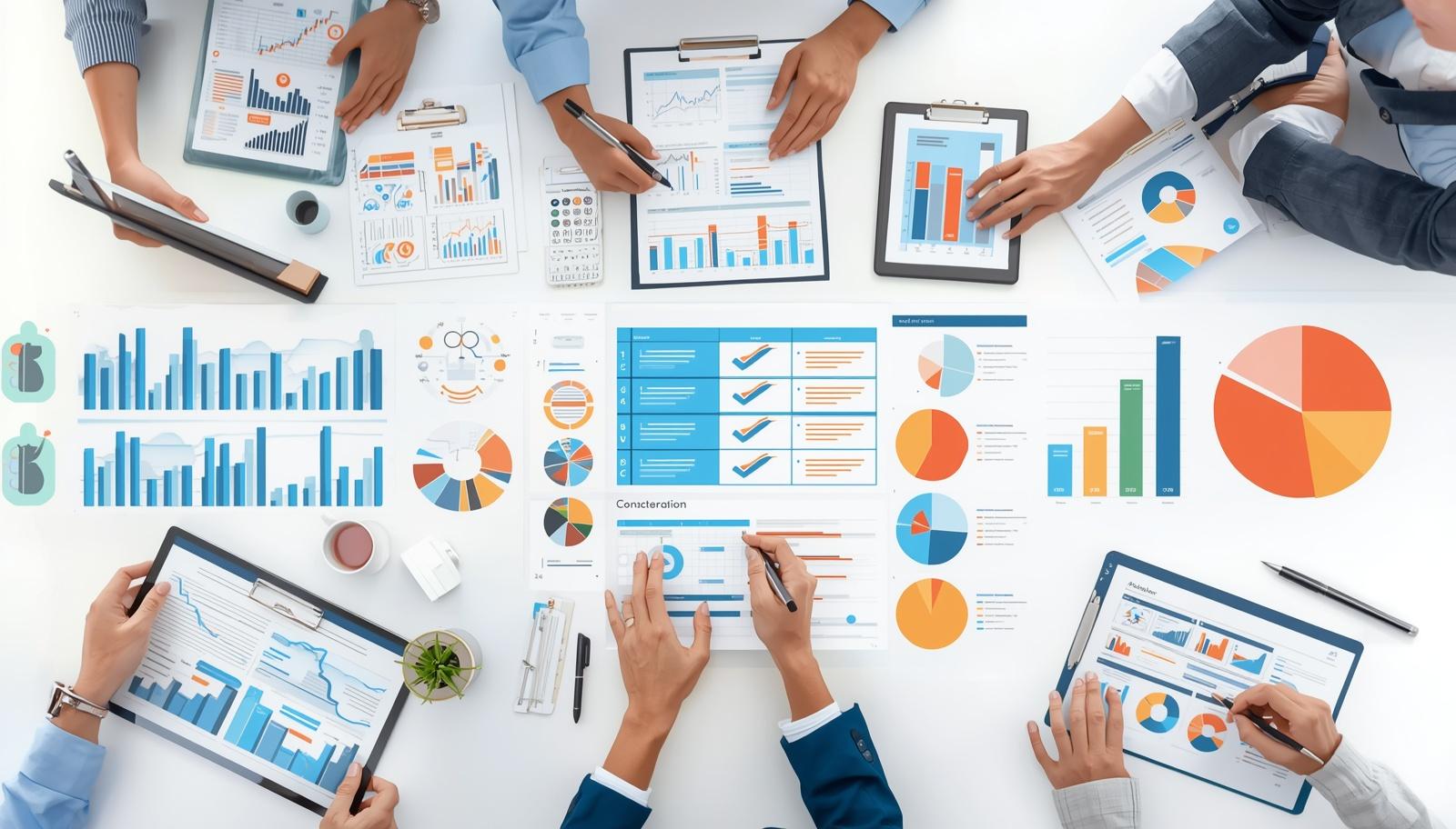 スクリーニング調査のポイント！設問設計とサンプル数計算方法を解説