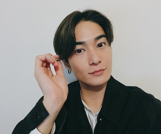 外泊先でもお洒落で良い物を。俳優 町井祥真 ヘアケアアイテムのススメ