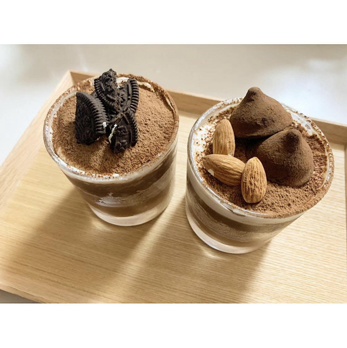 ダイエッターにもおすすめのおうちカフェ！お豆腐スイーツを探求したい♡