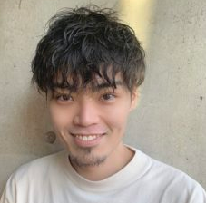 土橋継太(どばし けいた)